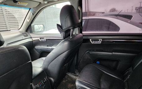 KIA Mohave I, 2012 год, 1 588 000 рублей, 7 фотография