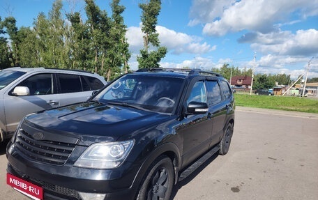 KIA Mohave I, 2012 год, 1 588 000 рублей, 4 фотография