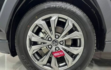 Toyota RAV4, 2025 год, 4 179 000 рублей, 17 фотография