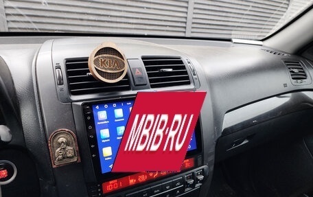 KIA Mohave I, 2012 год, 1 588 000 рублей, 5 фотография