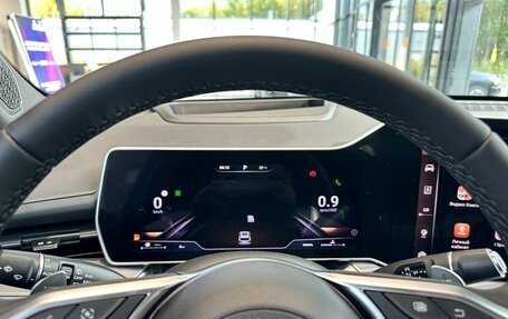 Haval F7, 2025 год, 2 969 010 рублей, 16 фотография