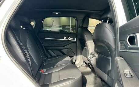 Haval F7, 2025 год, 2 969 010 рублей, 18 фотография