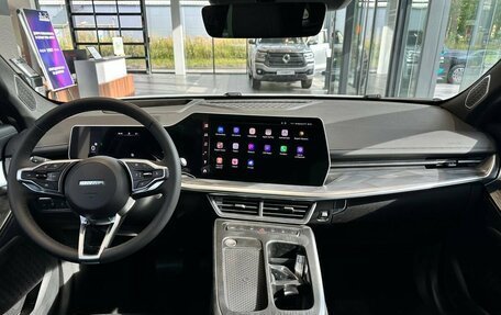 Haval F7, 2025 год, 2 969 010 рублей, 15 фотография