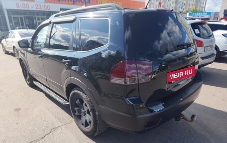 KIA Mohave I, 2012 год, 1 588 000 рублей, 3 фотография