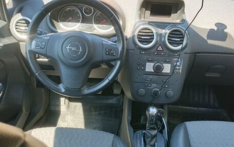 Opel Corsa D, 2011 год, 480 000 рублей, 4 фотография