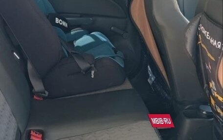 Opel Corsa D, 2011 год, 480 000 рублей, 3 фотография