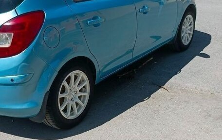 Opel Corsa D, 2011 год, 480 000 рублей, 15 фотография