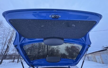 Skoda Fabia II, 2008 год, 380 000 рублей, 10 фотография