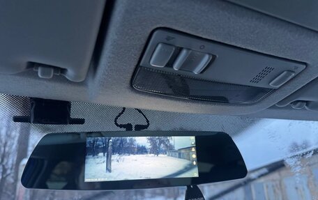 Skoda Fabia II, 2008 год, 380 000 рублей, 13 фотография