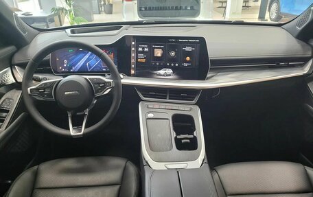 Haval F7, 2024 год, 3 249 000 рублей, 7 фотография