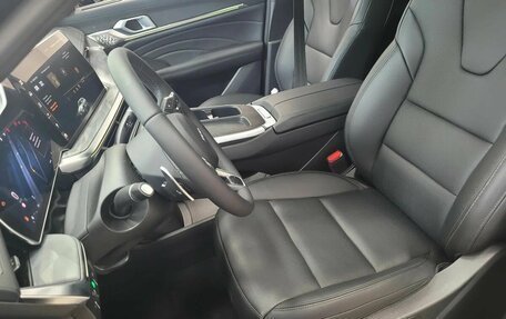 Haval F7, 2024 год, 3 249 000 рублей, 10 фотография