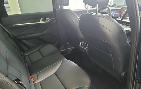 Haval F7, 2024 год, 3 249 000 рублей, 12 фотография