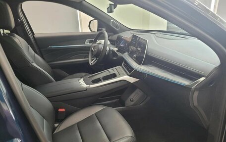 Haval F7, 2024 год, 3 249 000 рублей, 14 фотография