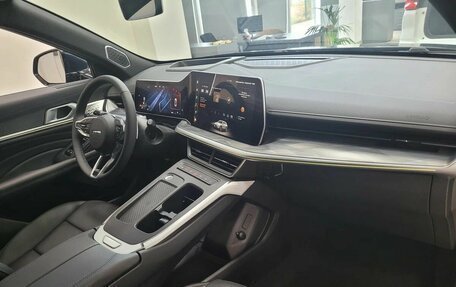 Haval F7, 2024 год, 3 249 000 рублей, 15 фотография