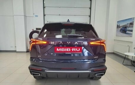 Haval F7, 2024 год, 3 249 000 рублей, 5 фотография