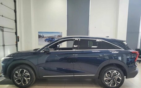 Haval F7, 2024 год, 3 249 000 рублей, 18 фотография