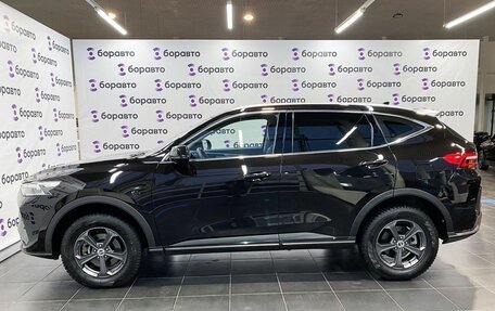 Haval F7 I, 2023 год, 2 370 000 рублей, 5 фотография