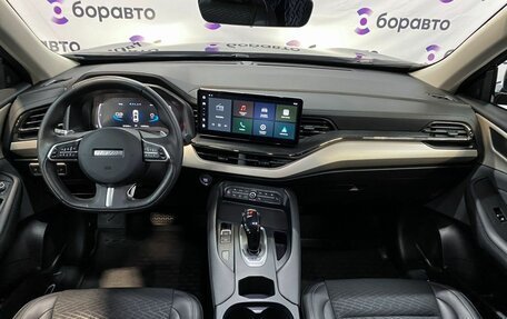 Haval F7 I, 2023 год, 2 370 000 рублей, 7 фотография