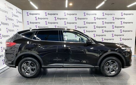 Haval F7 I, 2023 год, 2 370 000 рублей, 6 фотография