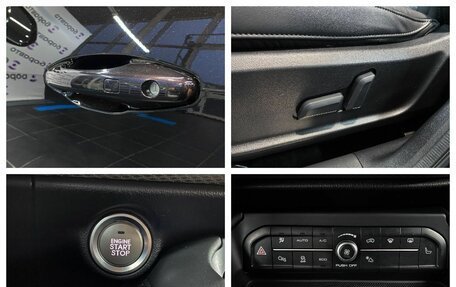 Haval F7 I, 2023 год, 2 370 000 рублей, 9 фотография