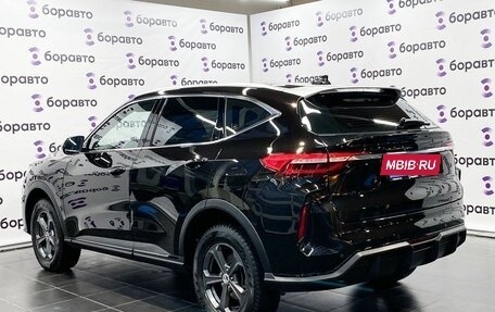 Haval F7 I, 2023 год, 2 370 000 рублей, 4 фотография