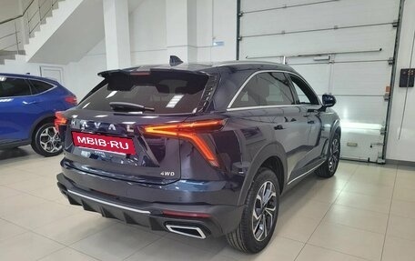 Haval F7, 2024 год, 3 249 000 рублей, 20 фотография