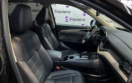 Haval F7 I, 2023 год, 2 370 000 рублей, 15 фотография