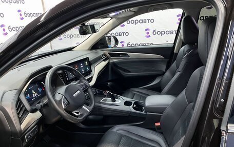 Haval F7 I, 2023 год, 2 370 000 рублей, 12 фотография