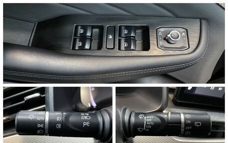 Haval F7 I, 2023 год, 2 370 000 рублей, 11 фотография