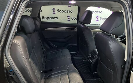 Haval F7 I, 2023 год, 2 370 000 рублей, 14 фотография