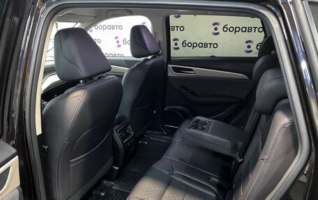 Haval F7 I, 2023 год, 2 370 000 рублей, 13 фотография