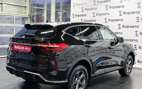 Haval F7 I, 2023 год, 2 370 000 рублей, 3 фотография