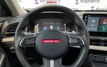 Haval F7 I, 2023 год, 2 370 000 рублей, 8 фотография