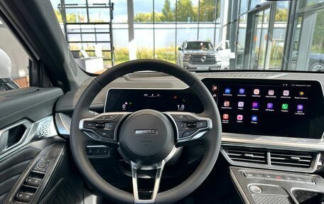 Haval F7, 2025 год, 3 563 010 рублей, 3 фотография