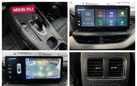 Haval F7 I, 2023 год, 2 370 000 рублей, 10 фотография