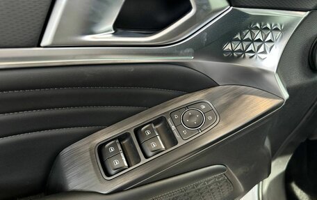 Haval F7, 2025 год, 3 563 010 рублей, 12 фотография