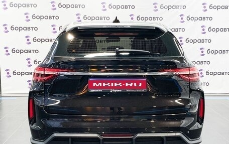 Haval F7 I, 2023 год, 2 370 000 рублей, 18 фотография