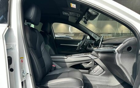 Haval F7, 2025 год, 3 563 010 рублей, 17 фотография