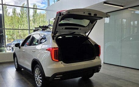 Haval Jolion, 2025 год, 2 820 510 рублей, 8 фотография