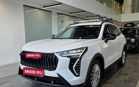 Haval Jolion, 2025 год, 2 820 510 рублей, 4 фотография