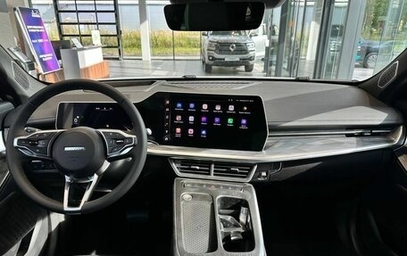 Haval F7, 2025 год, 3 563 010 рублей, 15 фотография