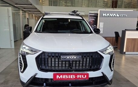 Haval Jolion, 2025 год, 2 820 510 рублей, 5 фотография