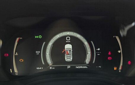 Haval Jolion, 2025 год, 2 820 510 рублей, 23 фотография