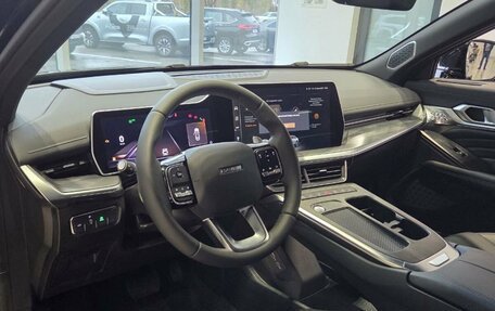 Haval F7x, 2025 год, 3 464 010 рублей, 3 фотография