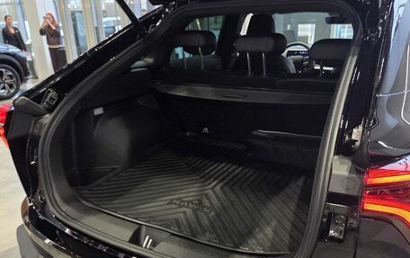 Haval F7x, 2025 год, 3 464 010 рублей, 9 фотография