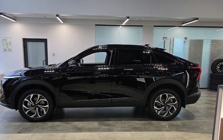 Haval F7x, 2025 год, 3 464 010 рублей, 6 фотография