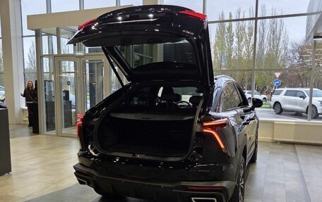 Haval F7x, 2025 год, 3 464 010 рублей, 8 фотография