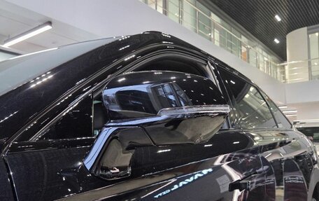 Haval F7x, 2025 год, 3 464 010 рублей, 12 фотография