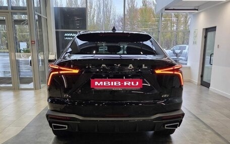 Haval F7x, 2025 год, 3 464 010 рублей, 11 фотография