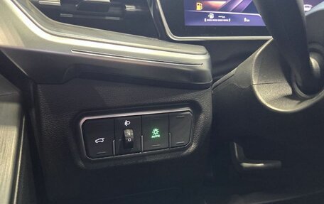 Haval F7x, 2025 год, 3 464 010 рублей, 21 фотография